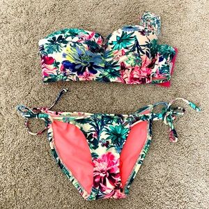 New with tags bikini